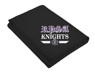 RPSA Stadium Blanket