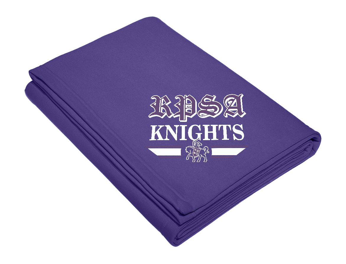 RPSA Stadium Blanket