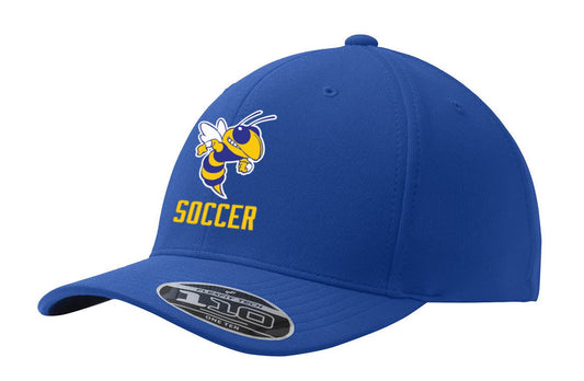 Kearsley Soccer Flexfit 110® Cool & Dry Mini Pique Cap
