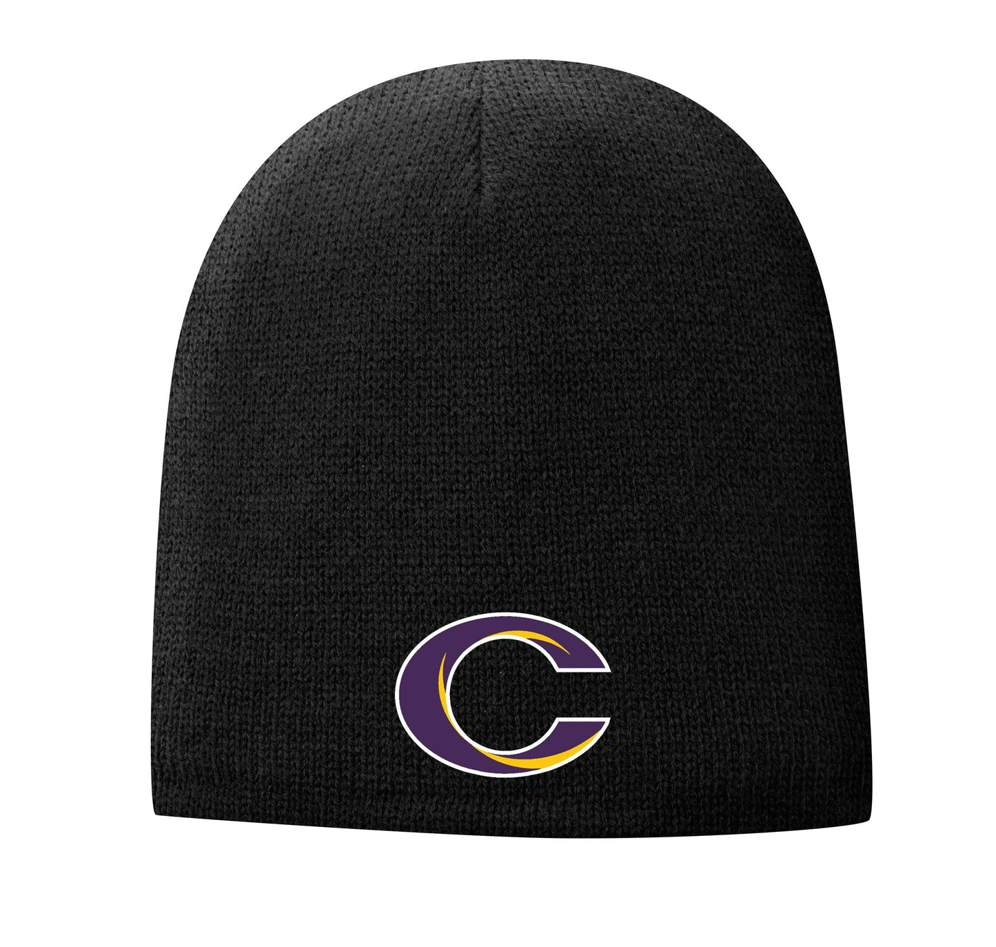 Caro Fleece Lined Beanie - Schall