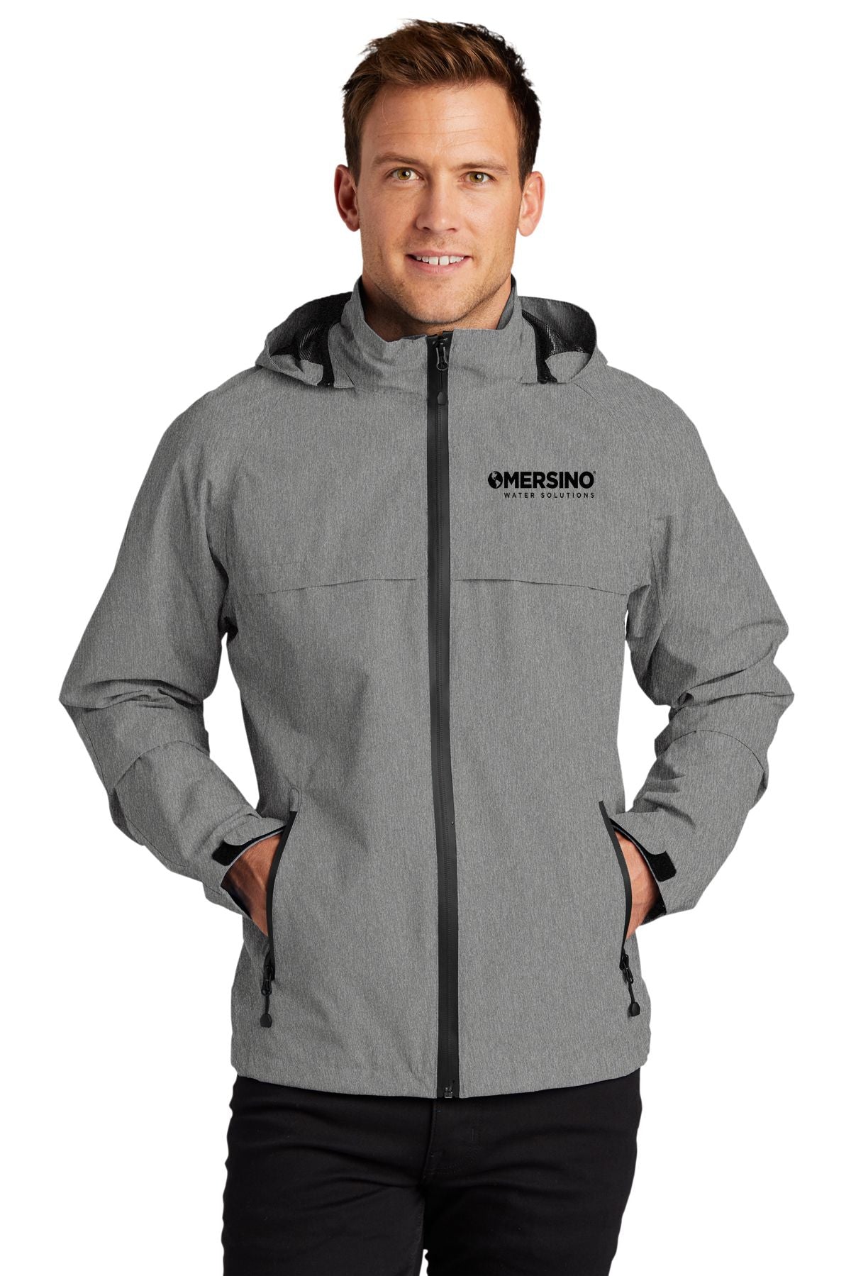 Mersino Torrent Waterproof Jacket