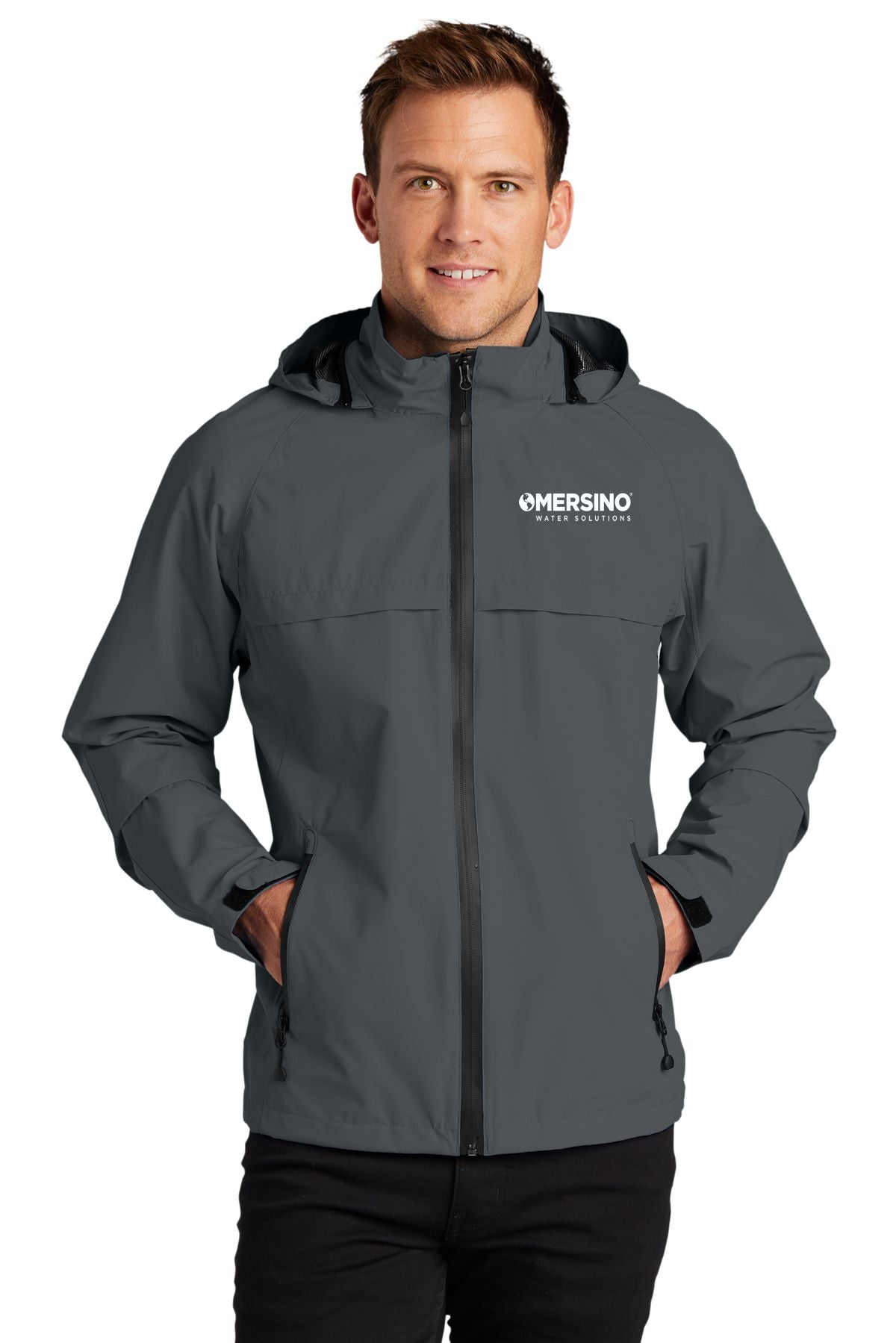 Mersino Torrent Waterproof Jacket