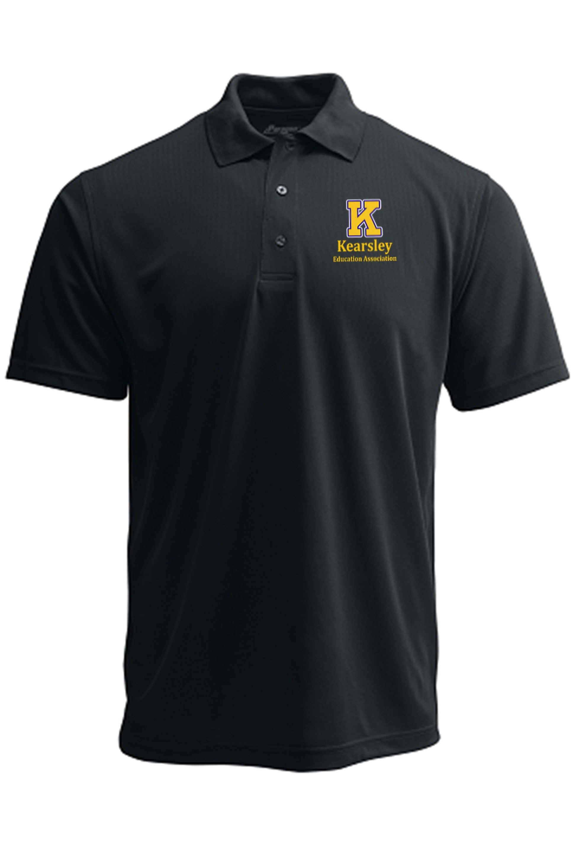 Kearsley Education Association Saratoga Polo