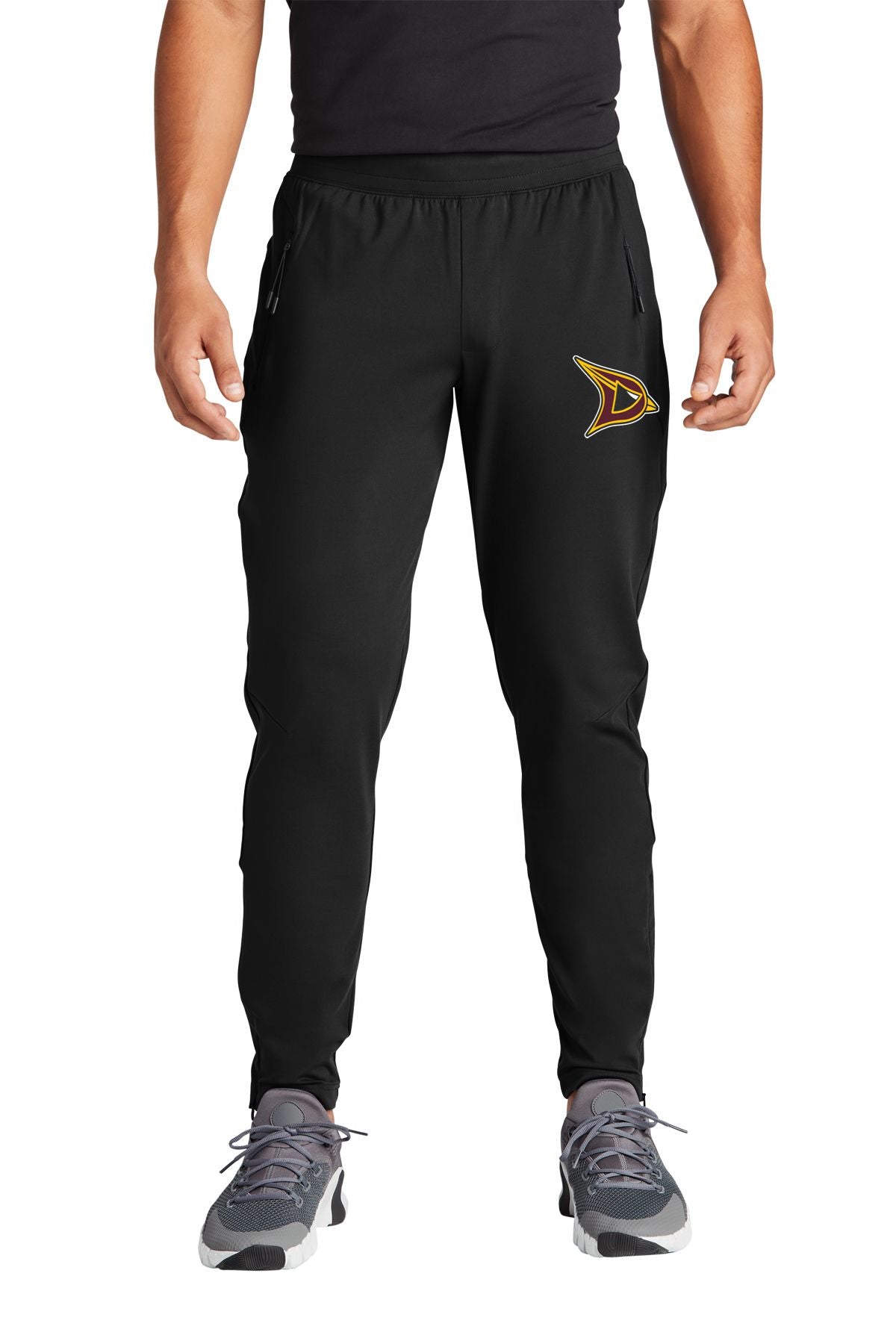 Davison Circuit Jogger