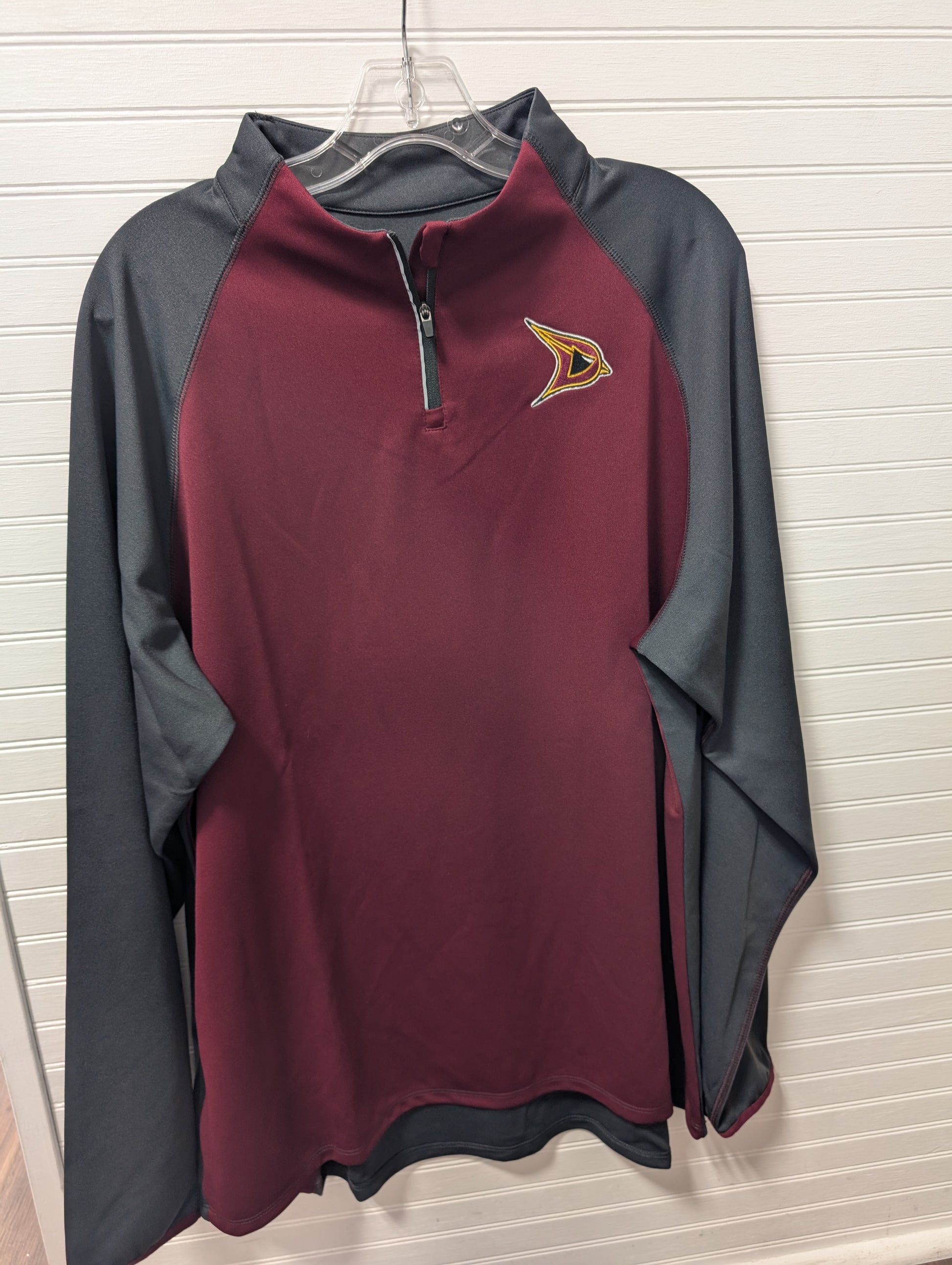 Davison Ladies Record Setter Pullover