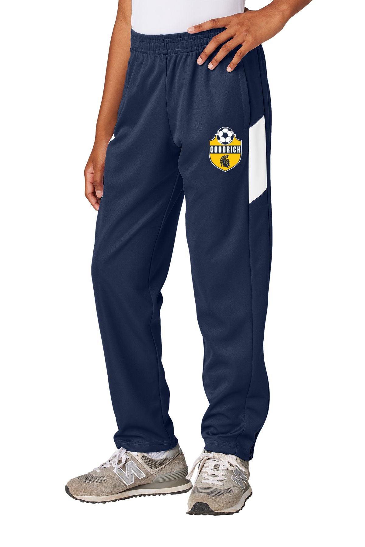 Goodrich Soccer Sport-Tek® Travel Pant