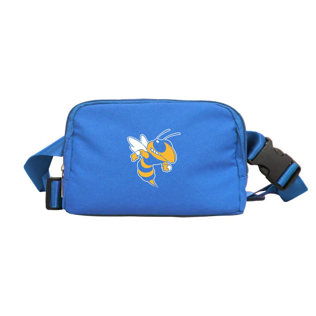 Kearsley Hornets Crossbody Bag