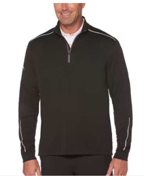 Callaway Golf Water Repel Pullover