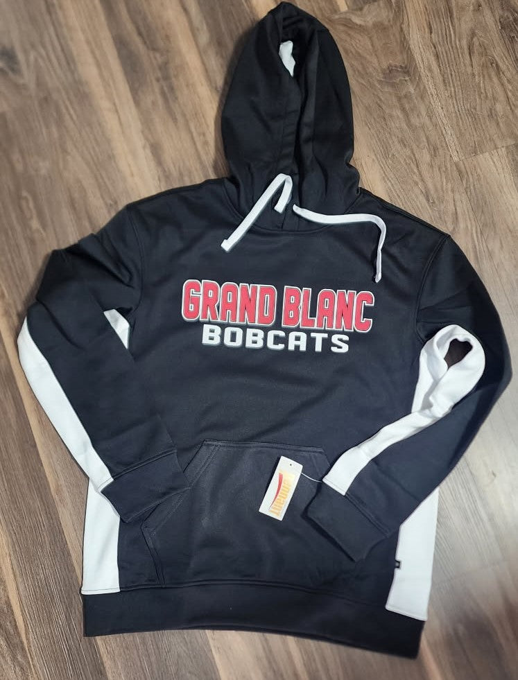 Grand Blanc Performance Summit Hoodie