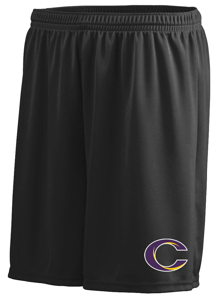 Caro Tigers Octane Shorts - Schall