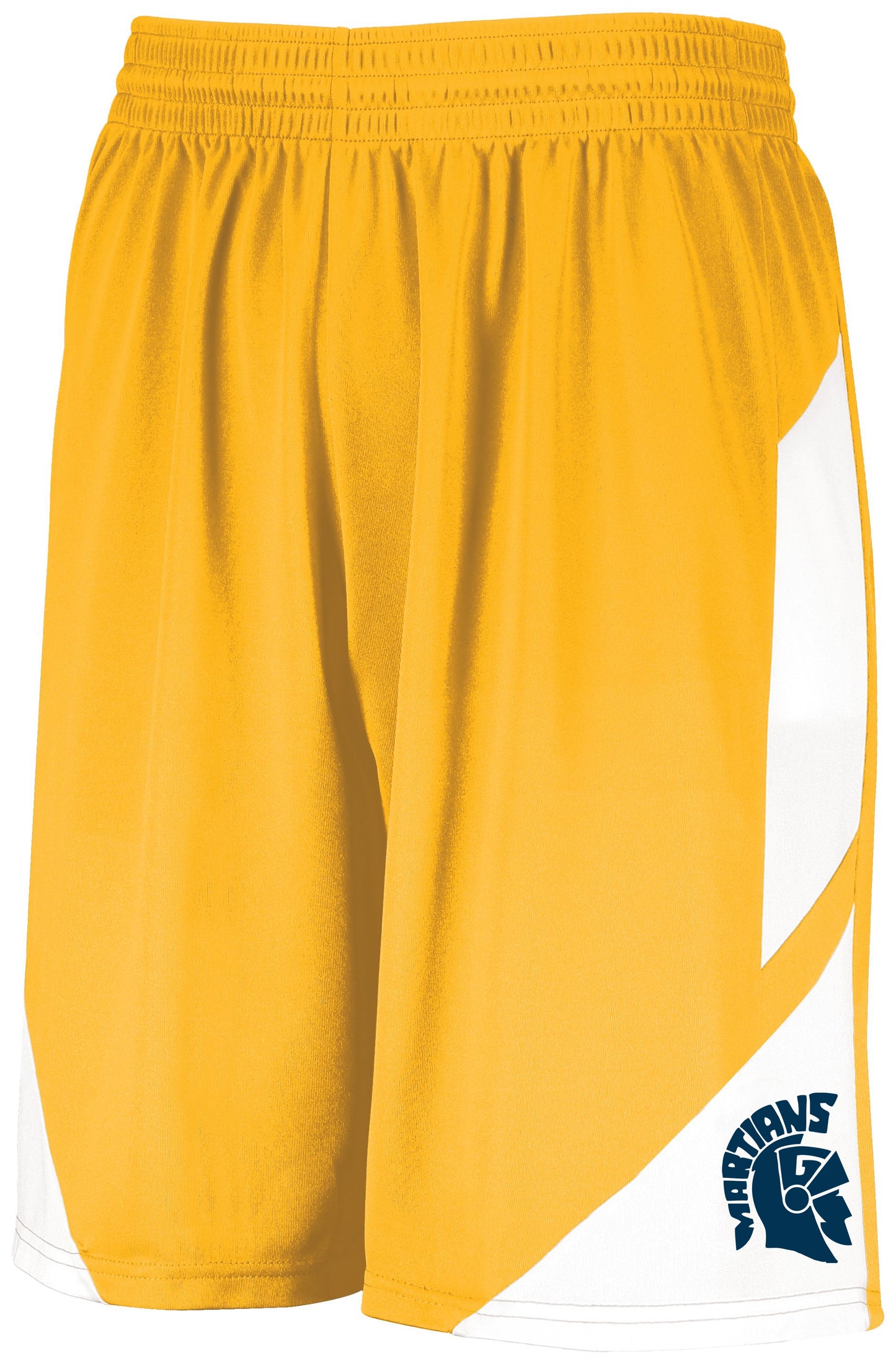 Goodrich Step-Back Shorts