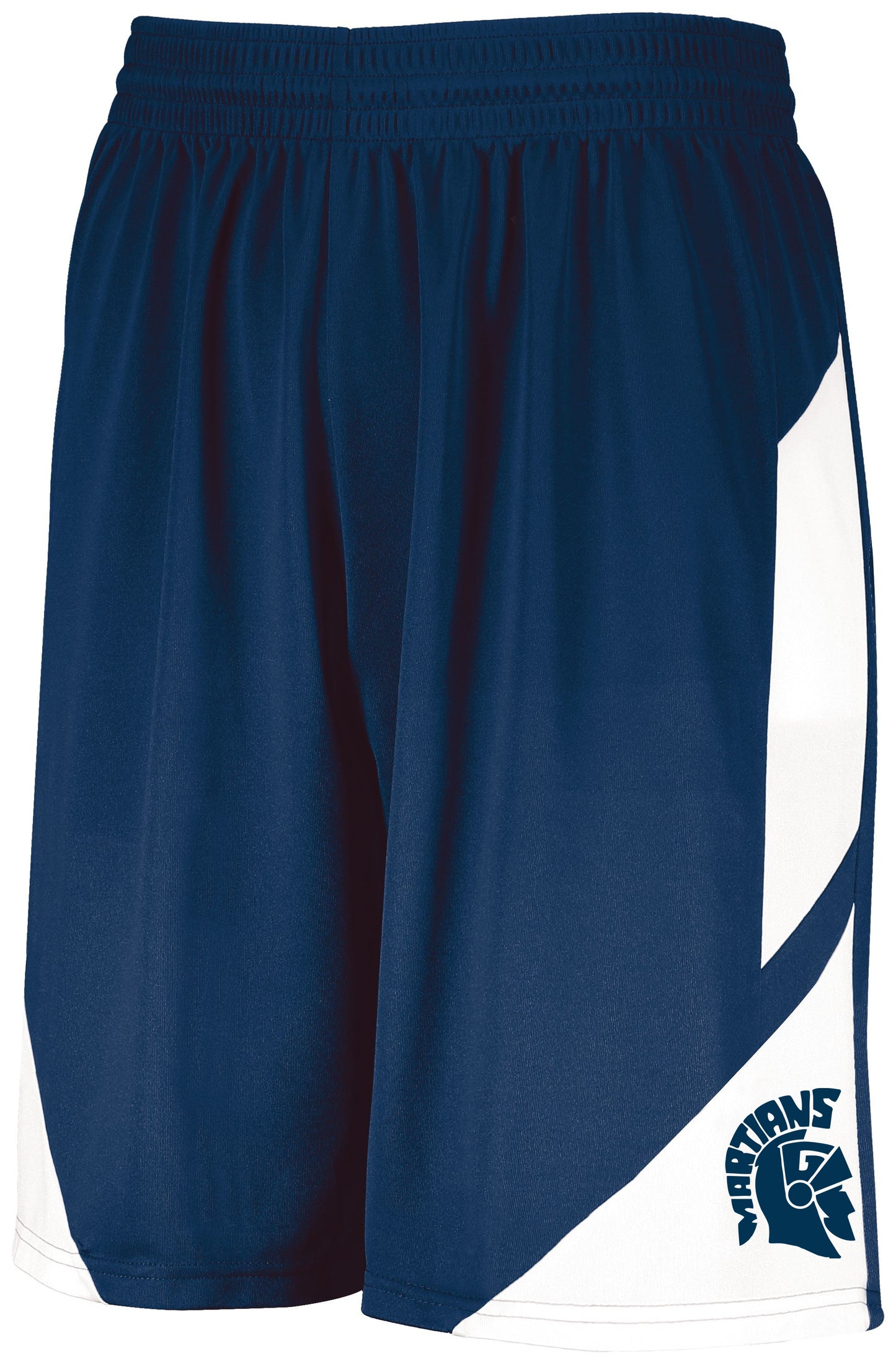 Goodrich Step-Back Shorts