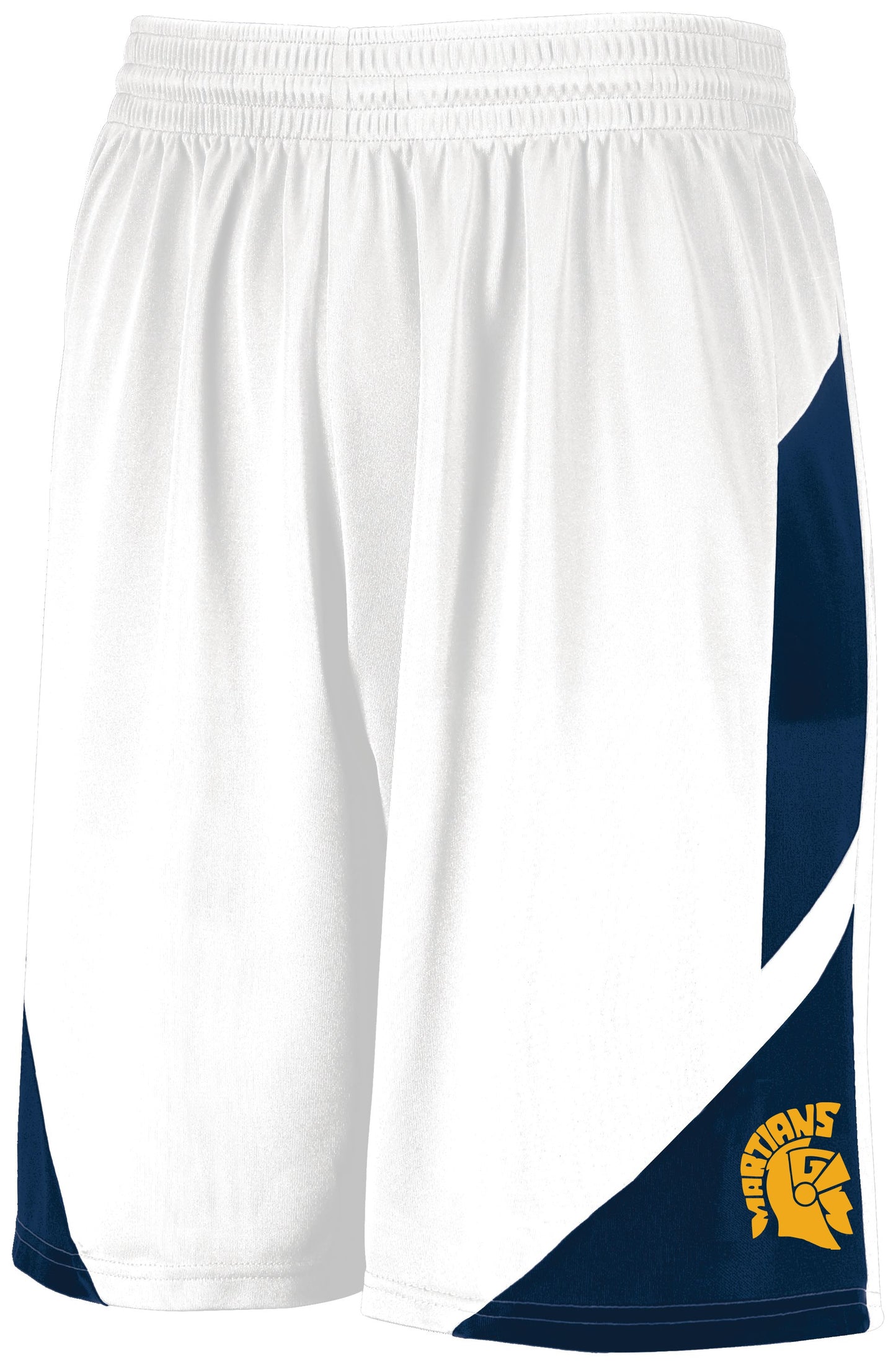 Goodrich Step-Back Shorts