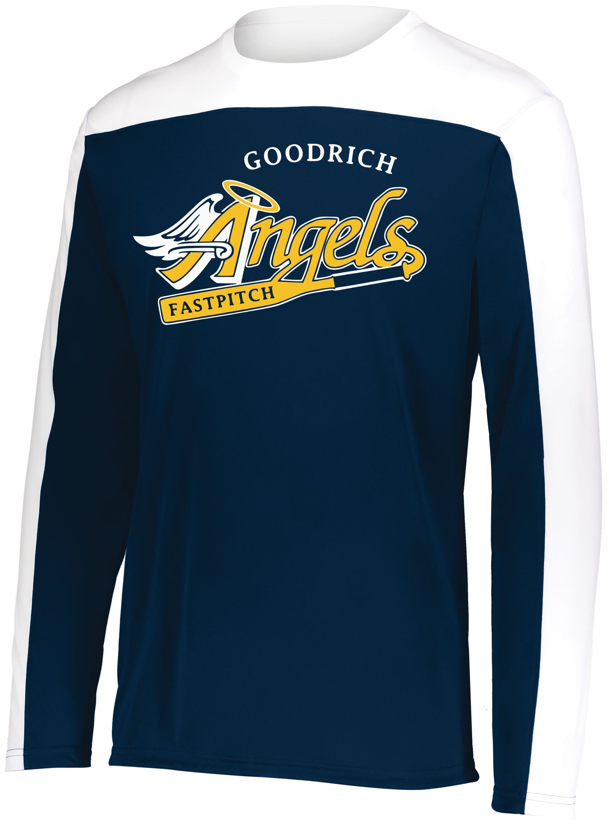 Goodrich Angels Momentum Long Sleeve