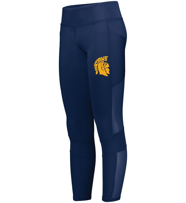 Goodrich Martians Ladies 7/8 Lux Legging