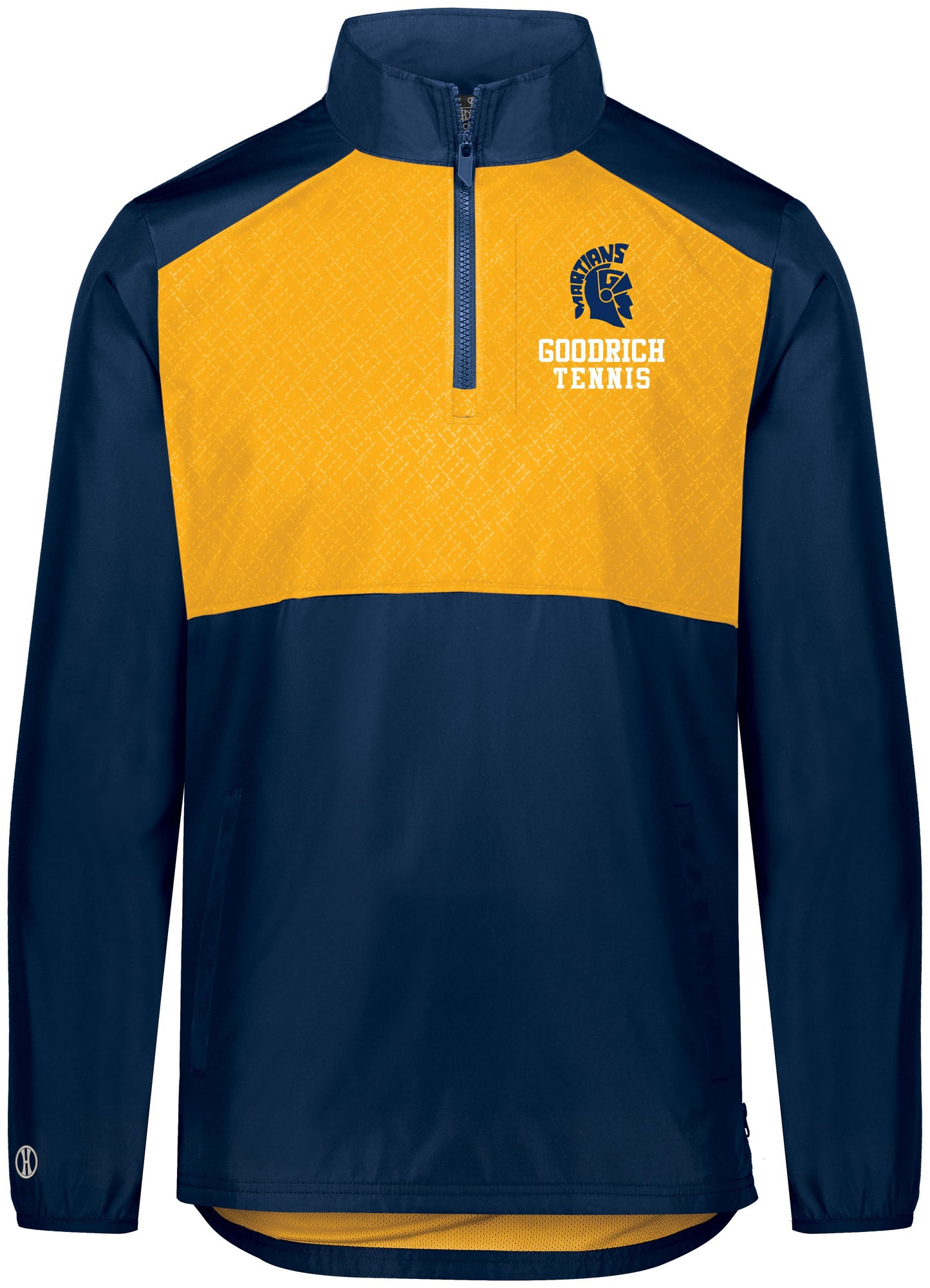 Goodrich Tennis SeriesX Pullover