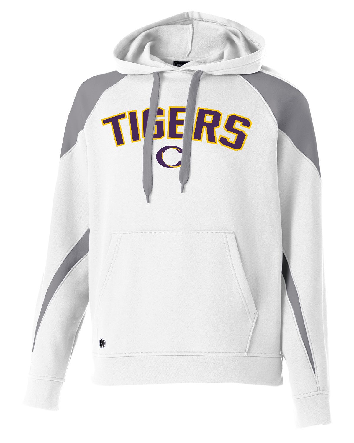 Caro Tigers Prospect Hoodie - Schall