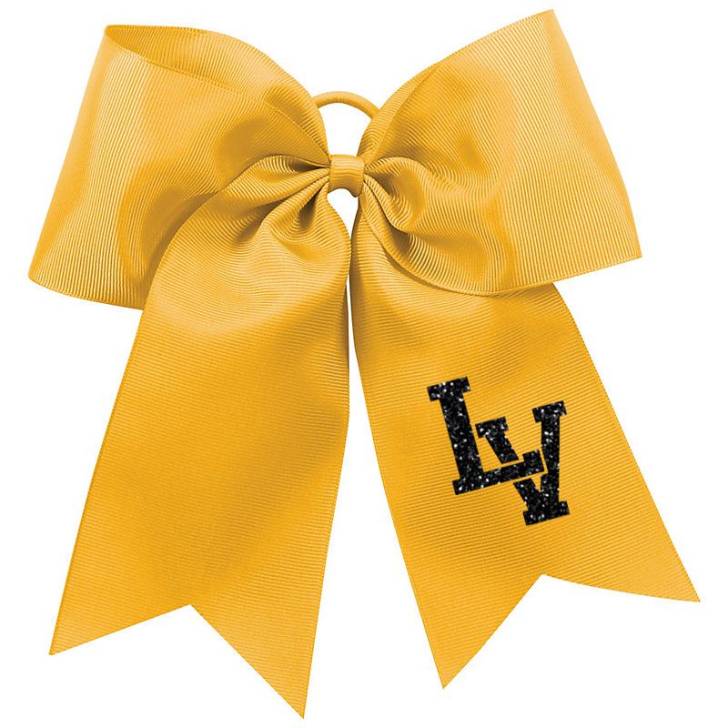 Lakeville Glitter Bow