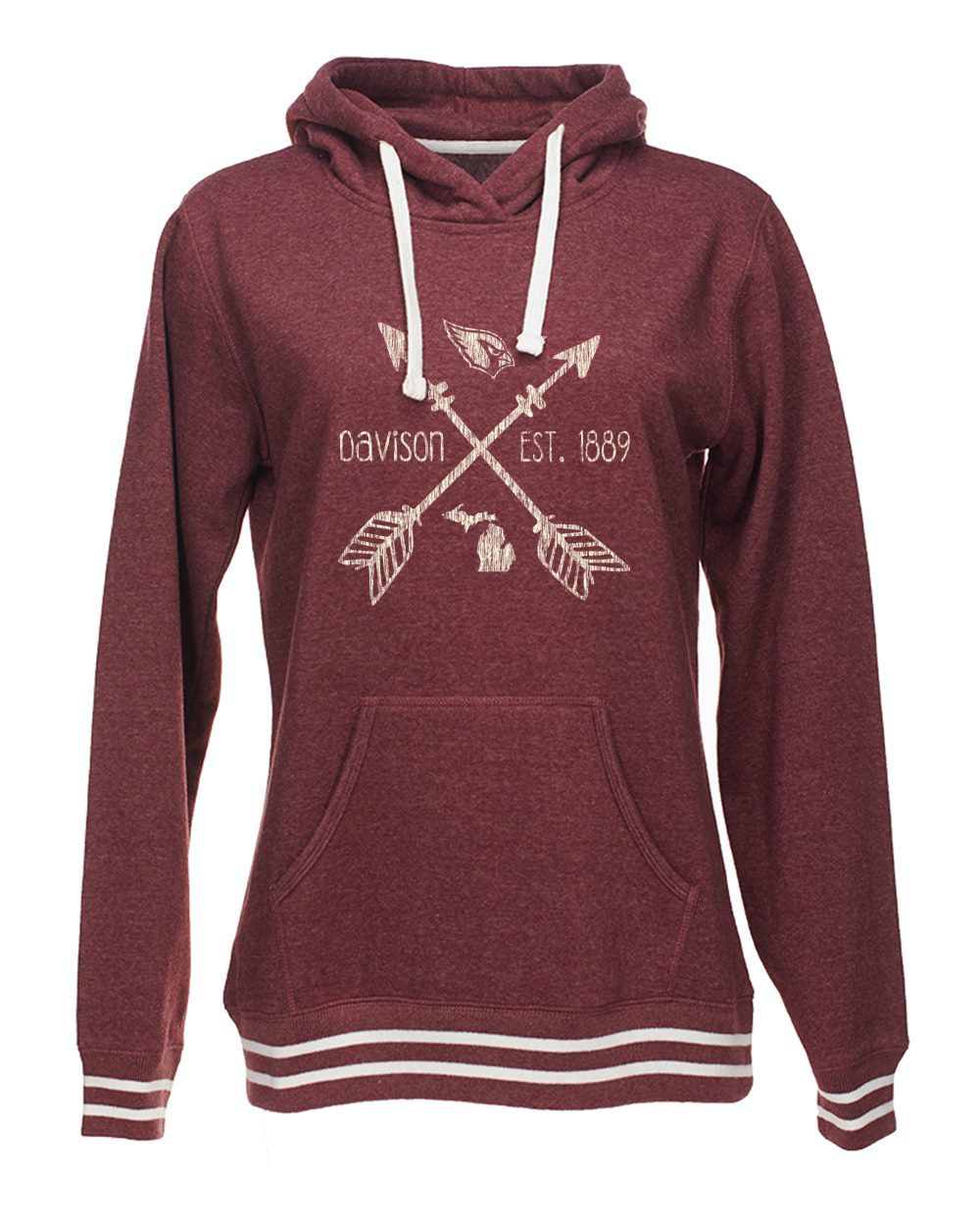 Ladies Davison Relay Hood
