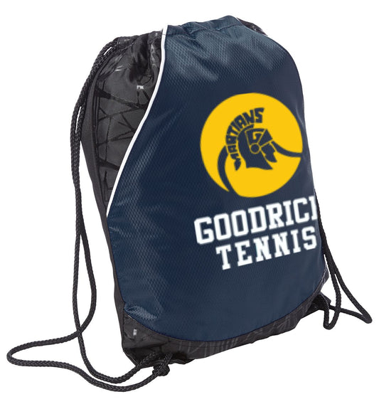 Goodrich Tennis Sport-Tek® Rival Cinch Pack