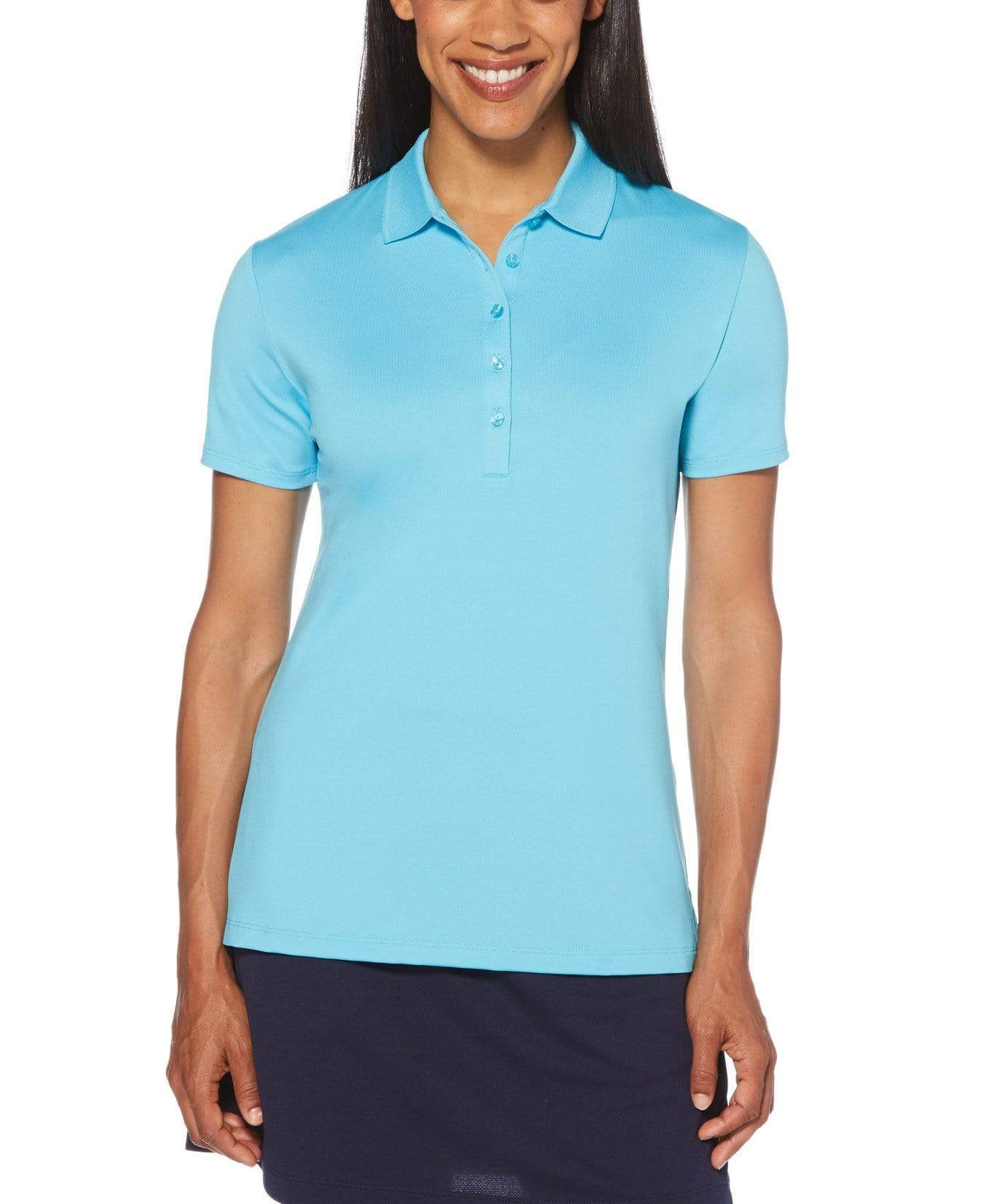 Callaway Ladies Dry Core Polo