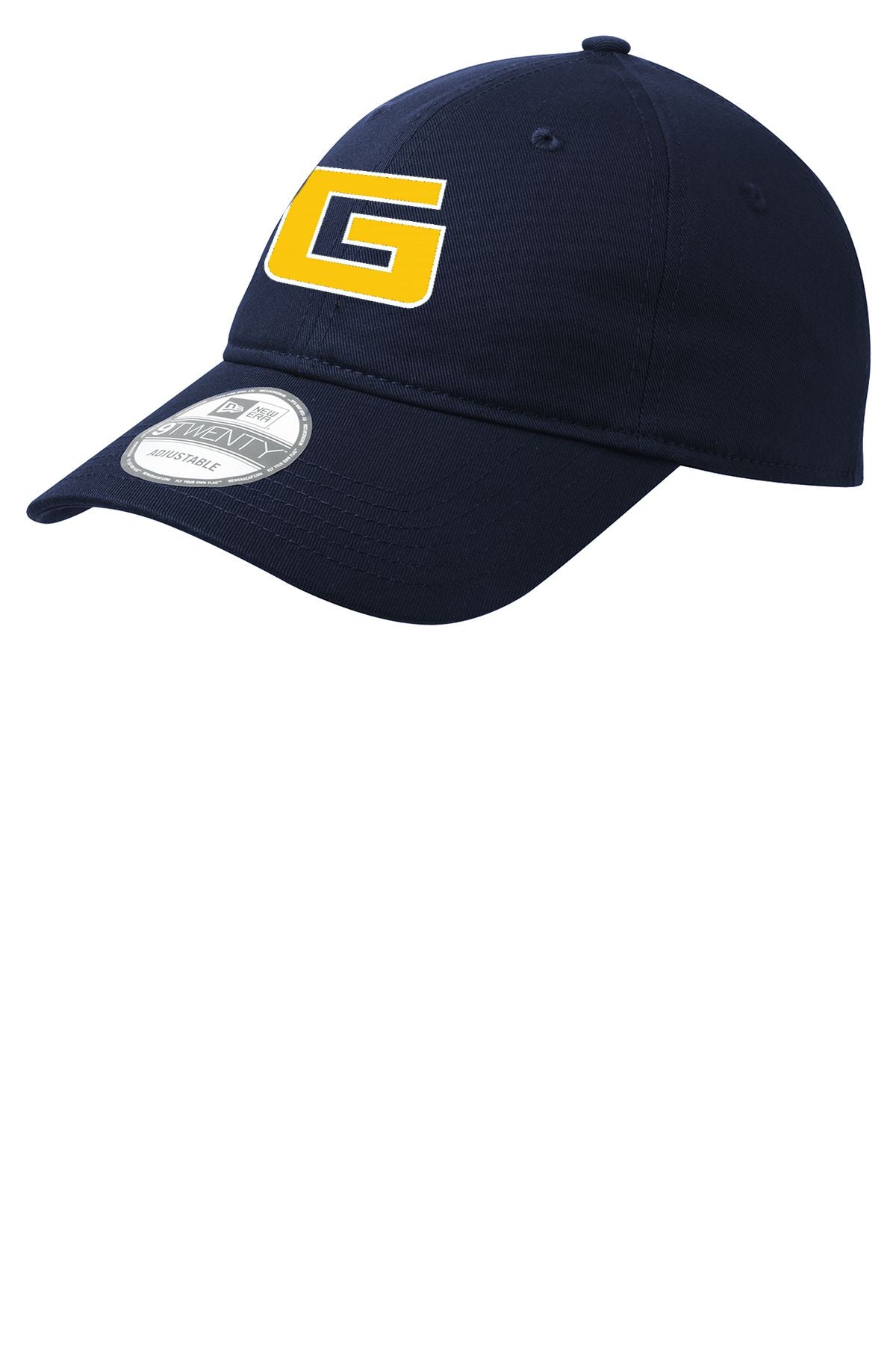 Goodrich G Logo Unstructured Hat