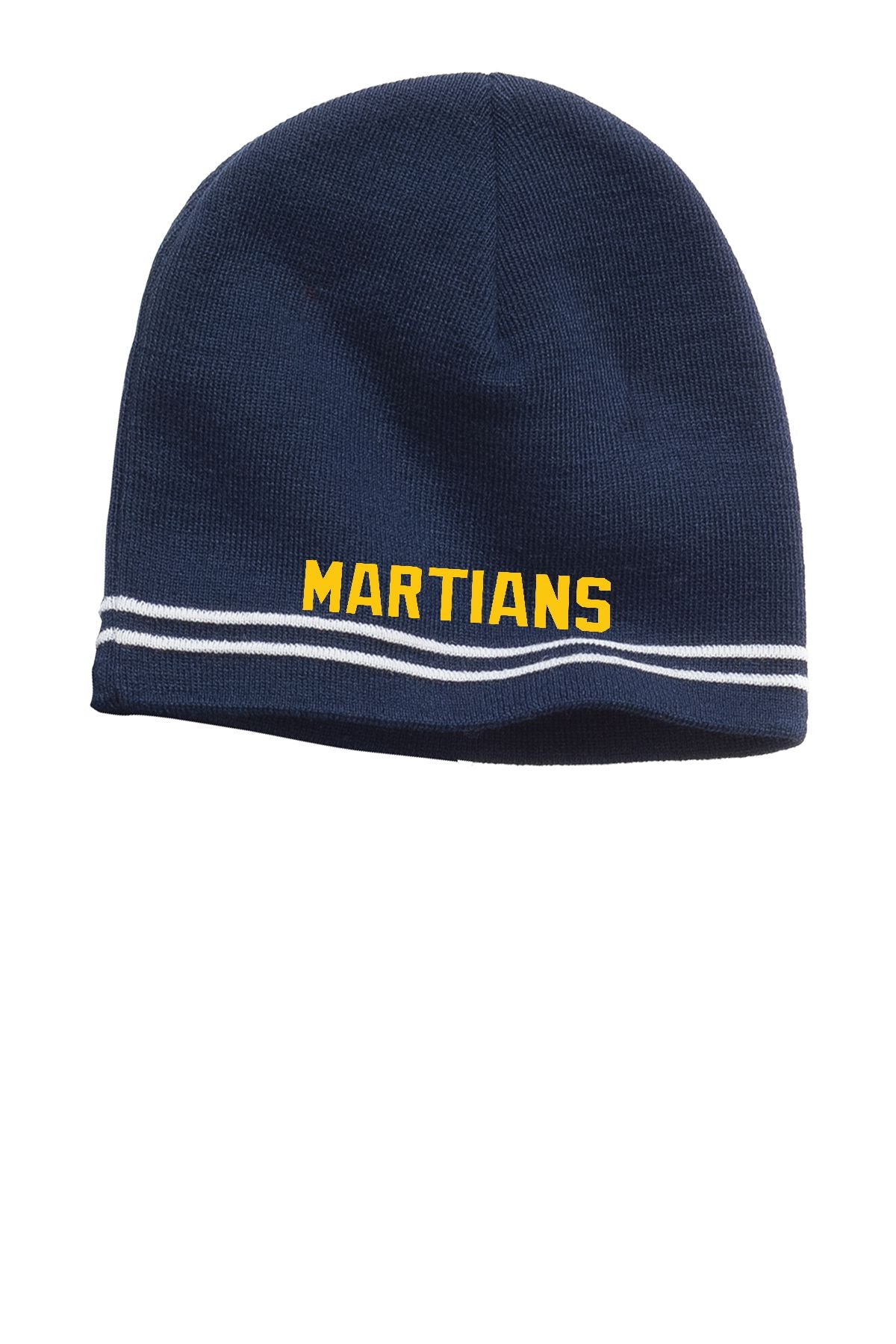 Goodrich Martians Spectator Beanie