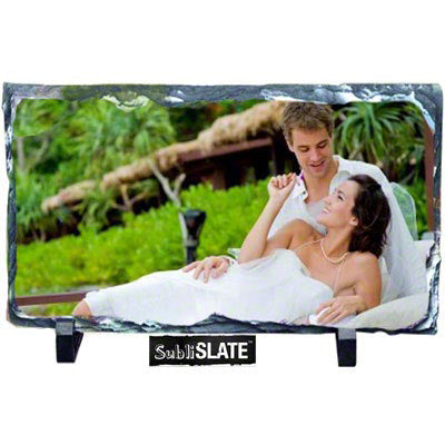8x11 Photo Slate