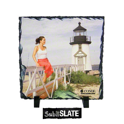 5.5x5.5 Photo Slate