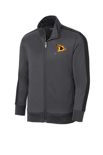Davison Tricot Track Jacket