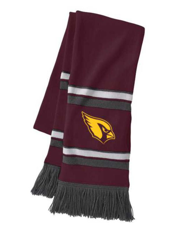 Davison Comeback Scarf
