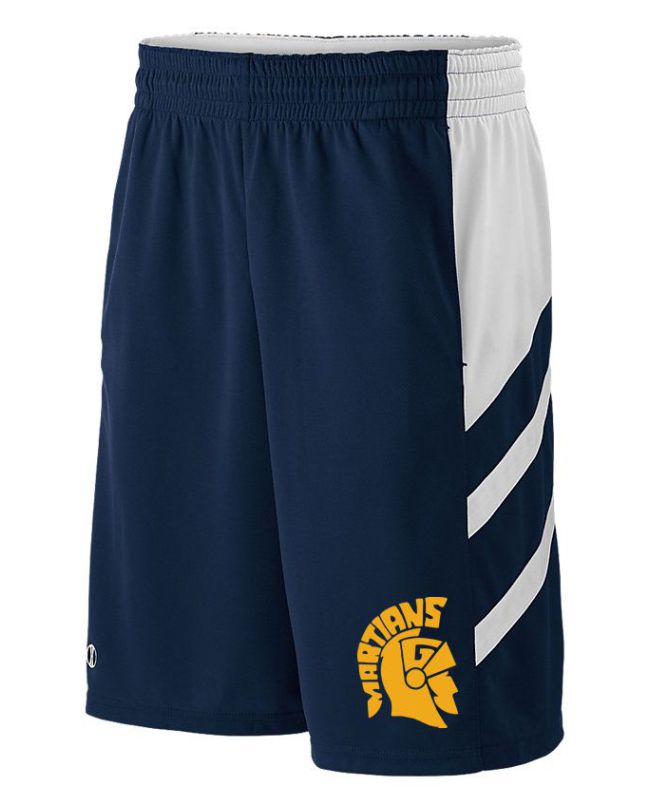 Goodrich Helium Shorts