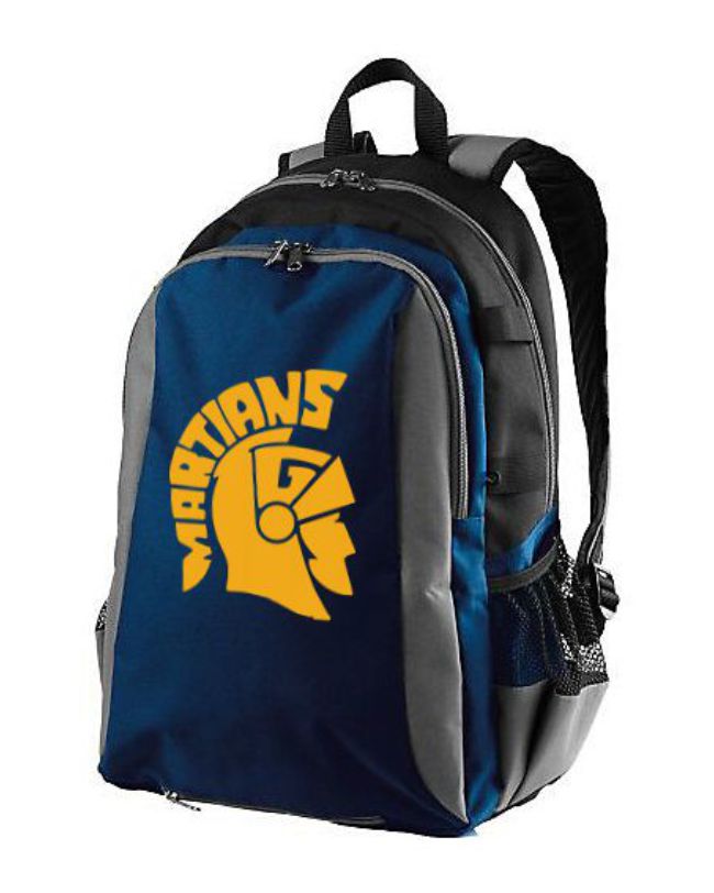 Martian All Sport Backpack
