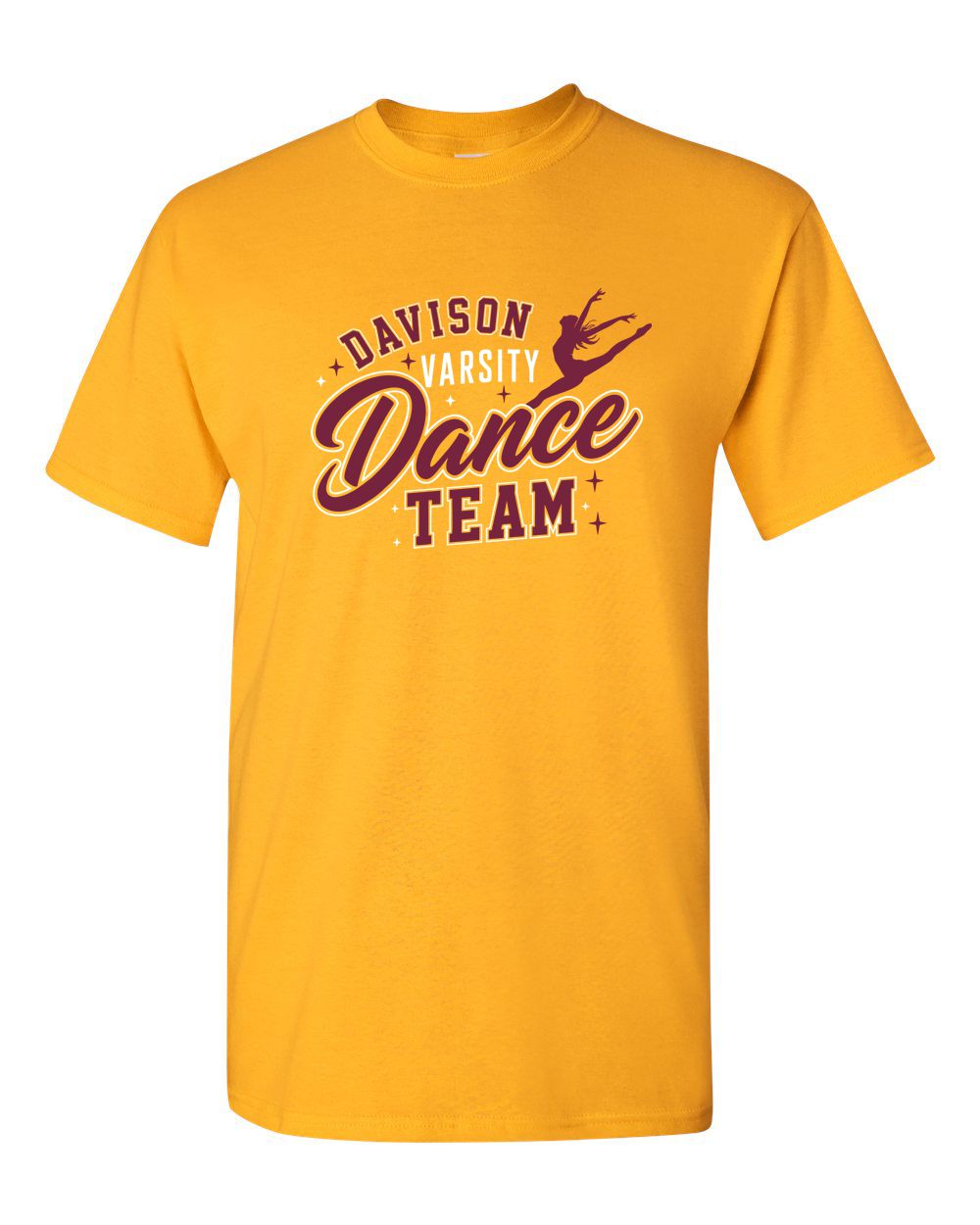 Davison Dance