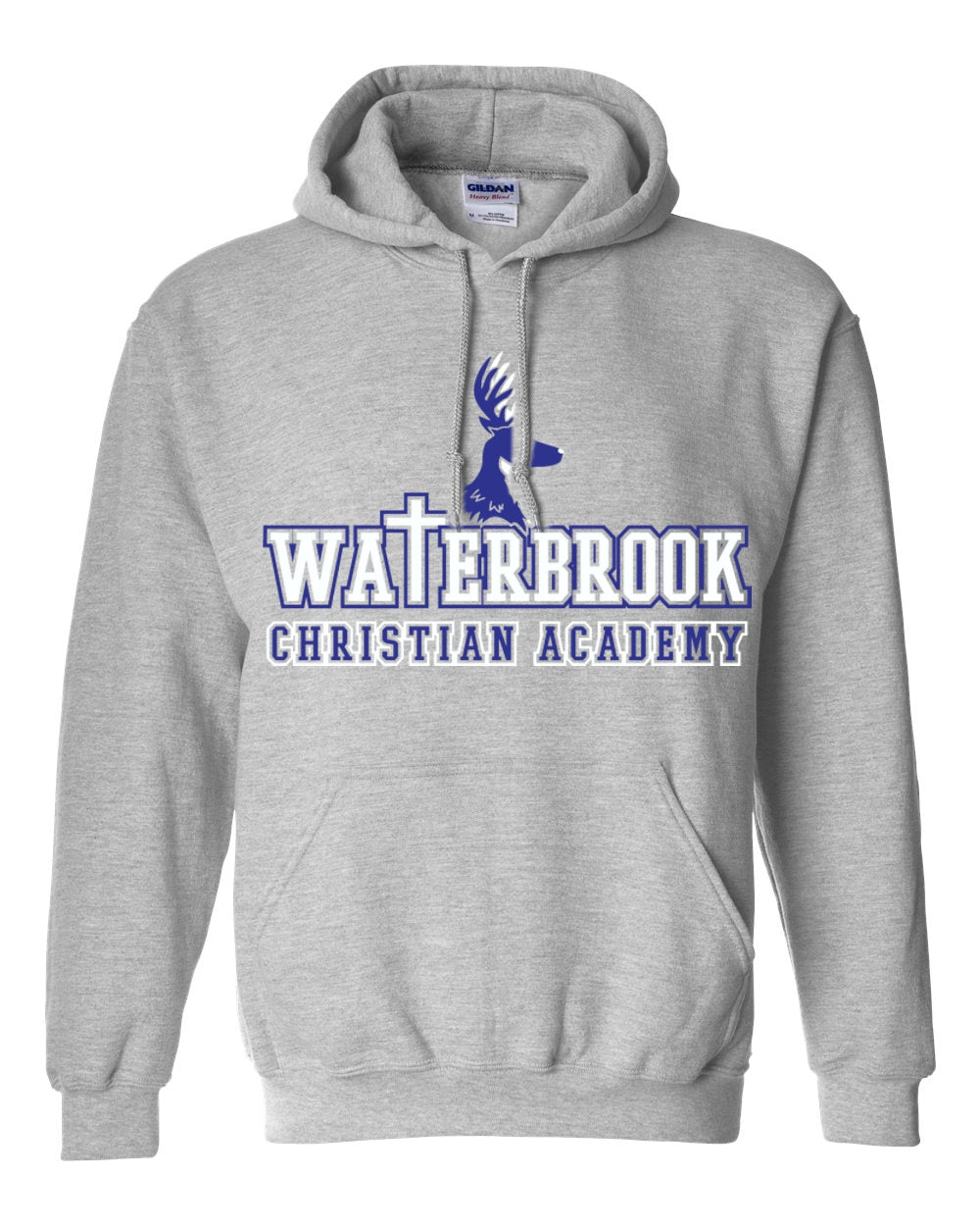 Waterbrook Christian Academy