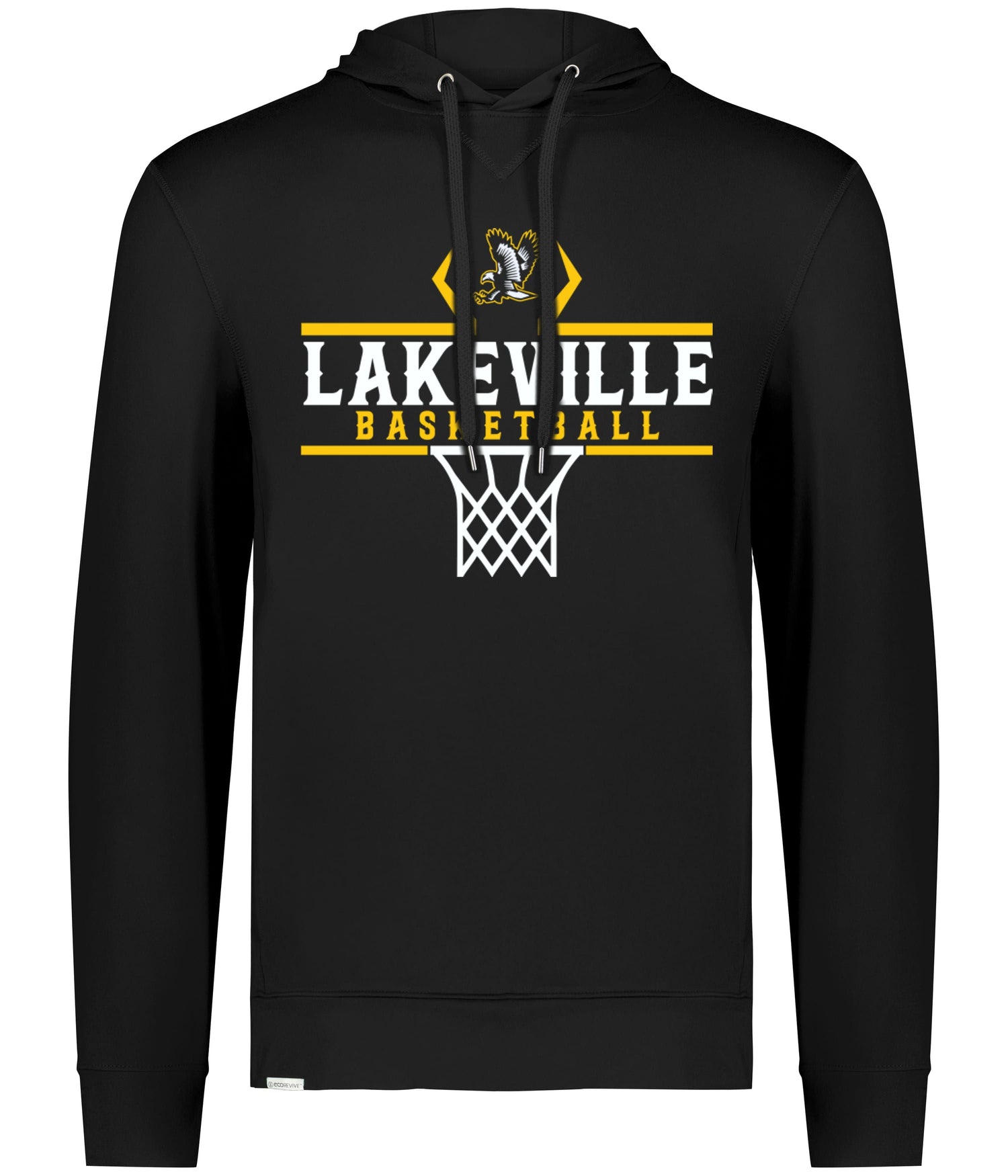 Lakeville Basketball