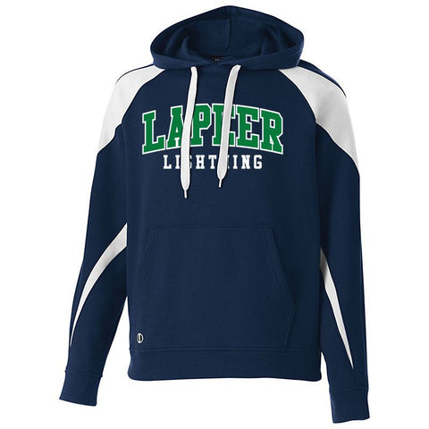Lapeer Lightning School Store