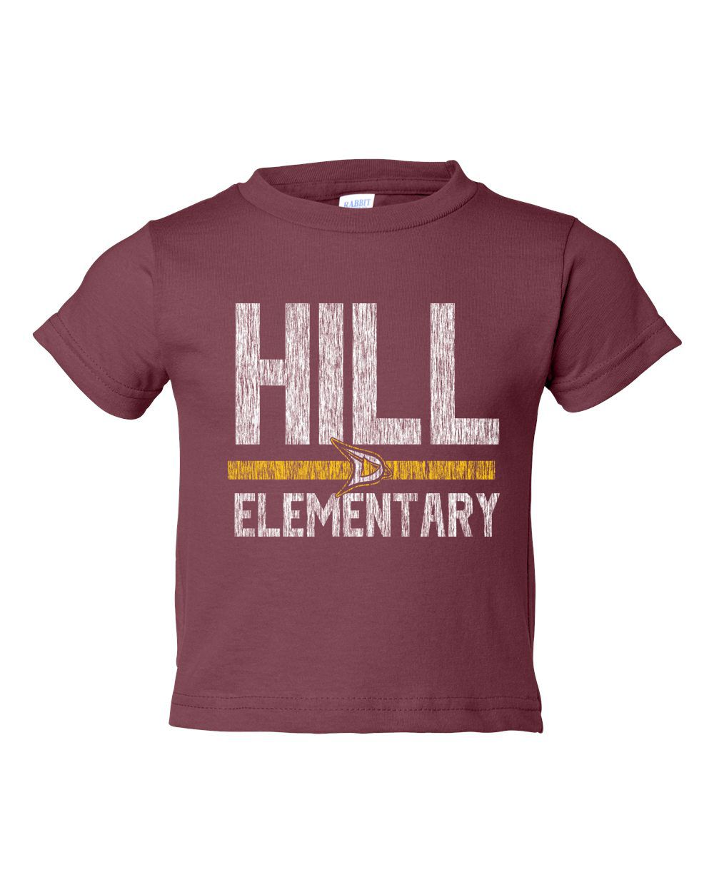 Hill Elementary School