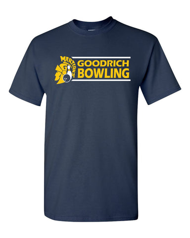 Goodrich Bowling