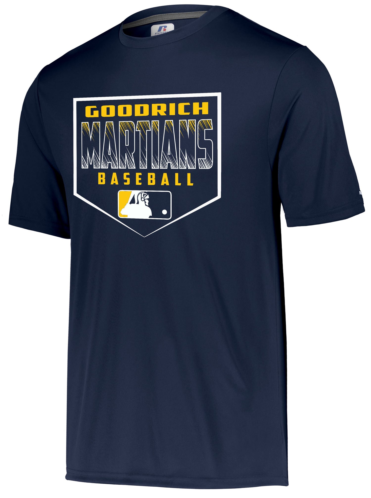 Goodrich Baseball