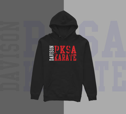 PKSA Karate Hoods