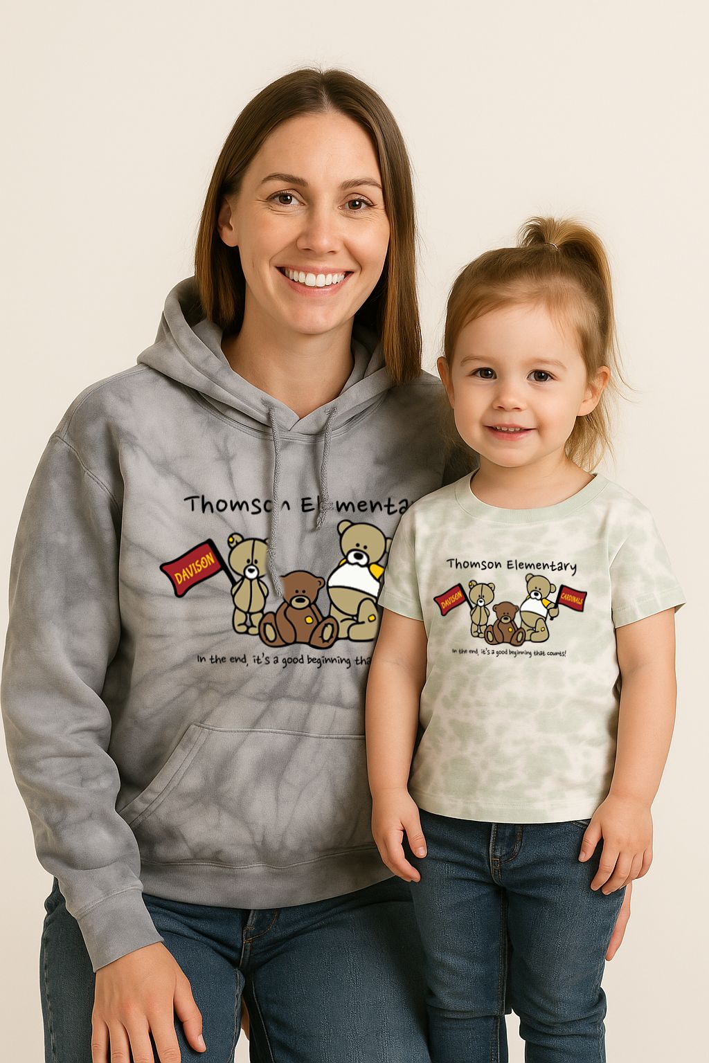 Thomson Elementary School