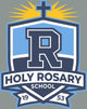 Holy Rosary Church & School