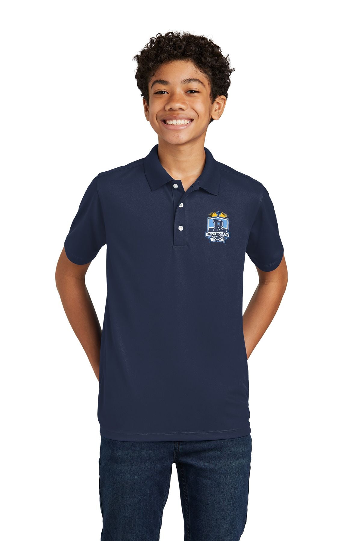 Holy Rosary Kids & Student Apparel