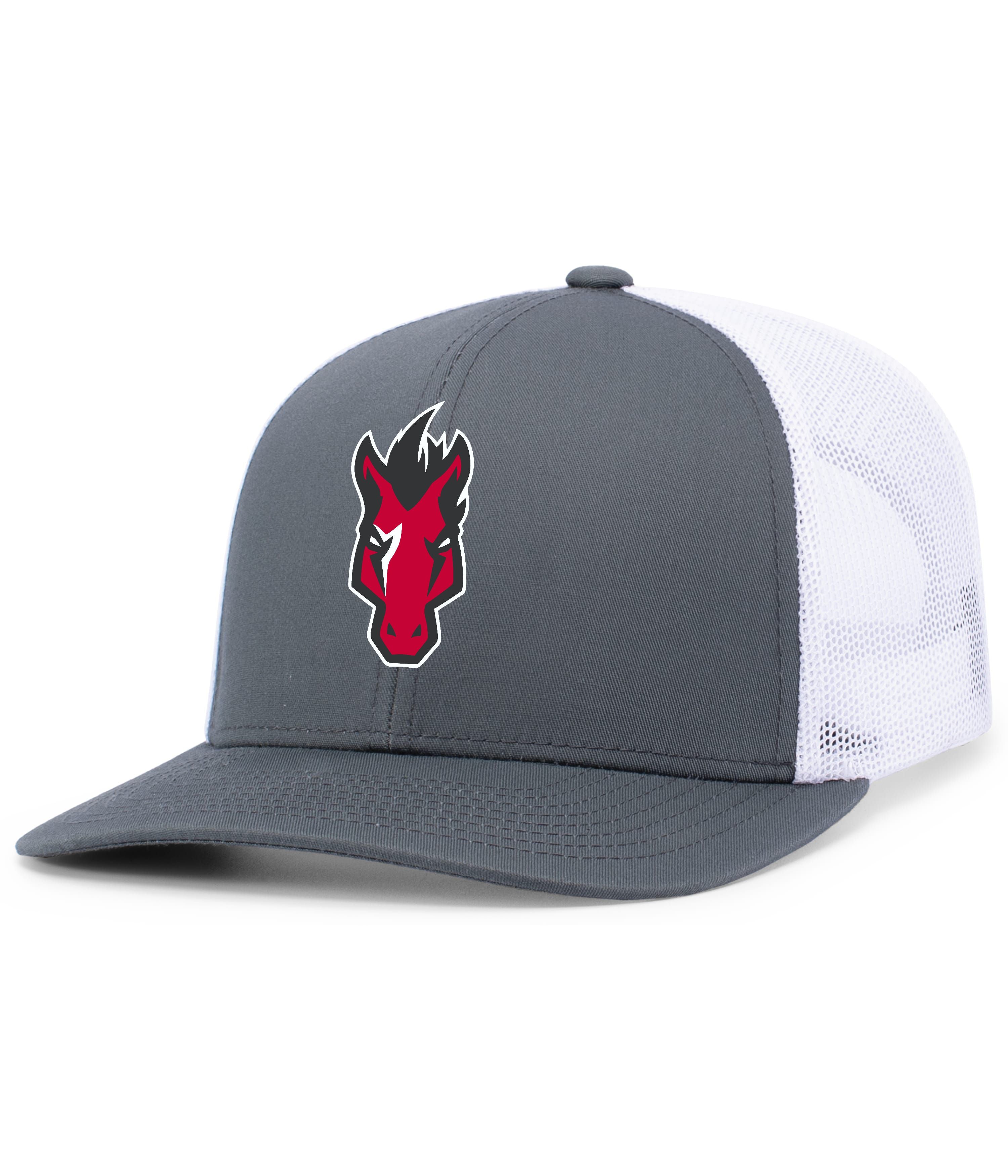 Mustangs Trucker Snapback