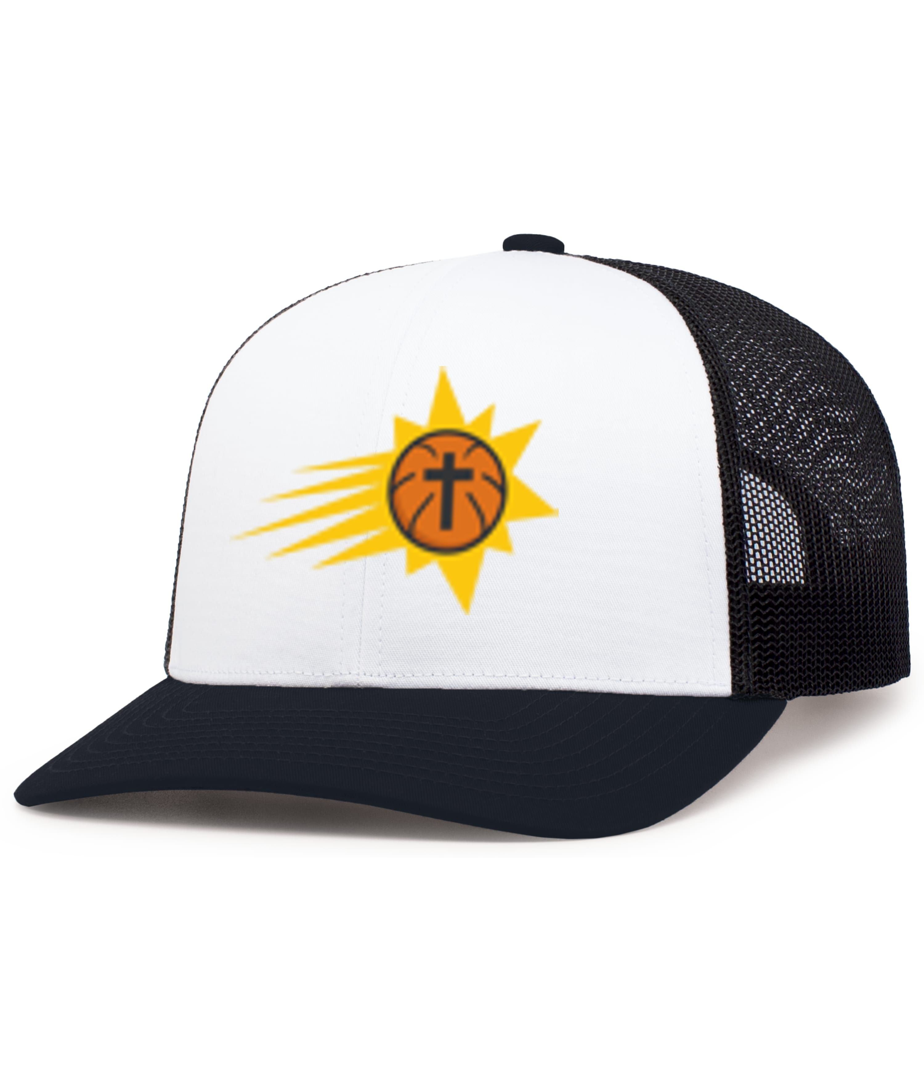 Pure Elite Trucker Snapback
