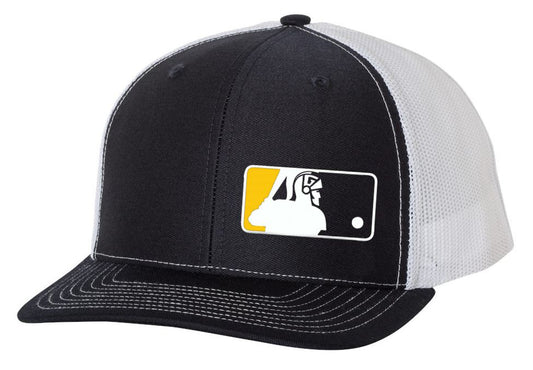 Goodrich Baseball Snap Back Trucker Hat