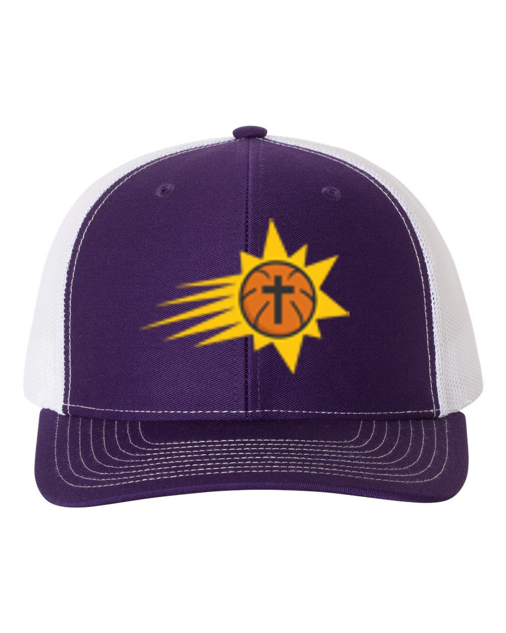 Pure Elite Snap Back Hat