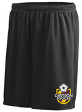 Davison Soccer Octane Shorts
