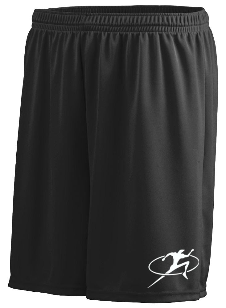 Legacy Baseball Training Shorts with Pockets